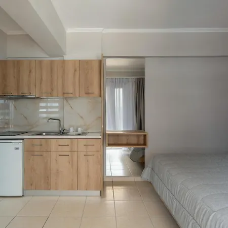 House Kostas On The Beach Sarti Exterior photo