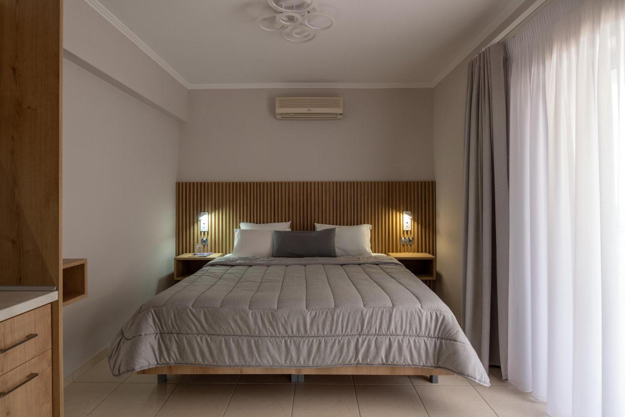 Aparthotel House Kostas On The