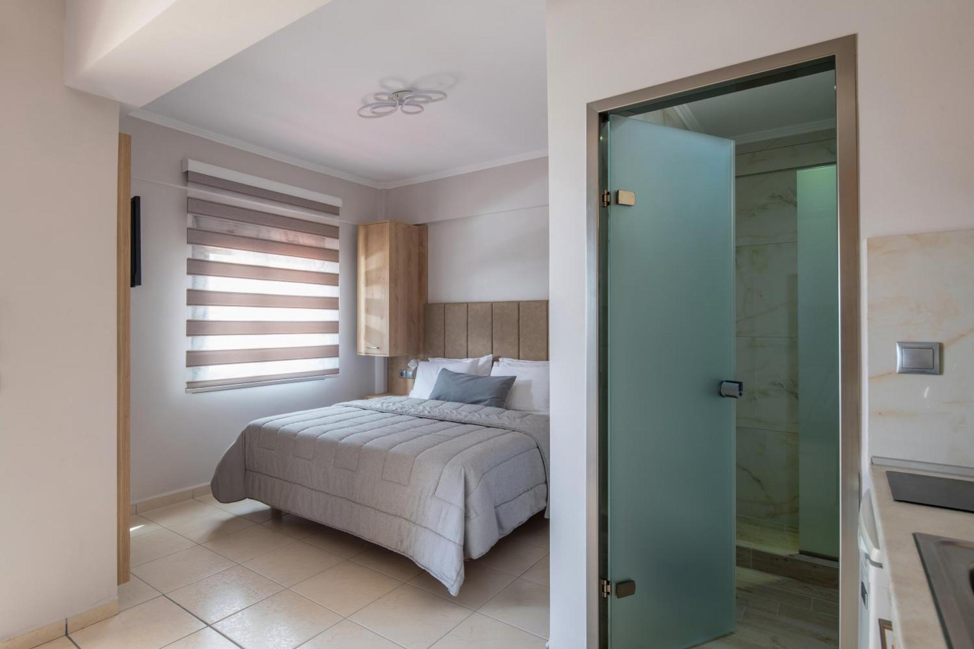 Aparthotel House Kostas On The Sarti