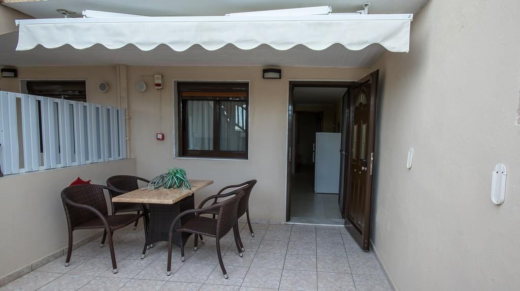House Kostas On The Sarti