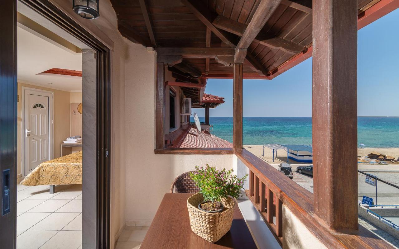 House Kostas On The * Sarti