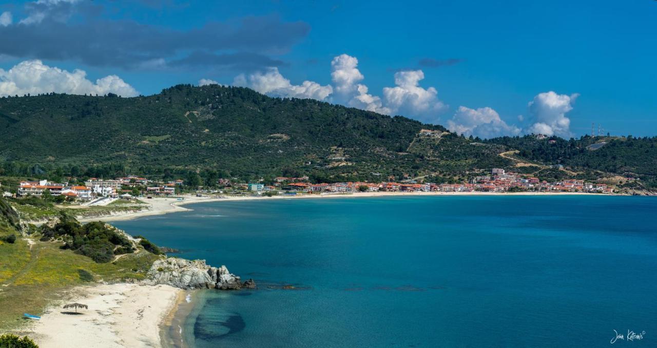 House Kostas On The * Sarti