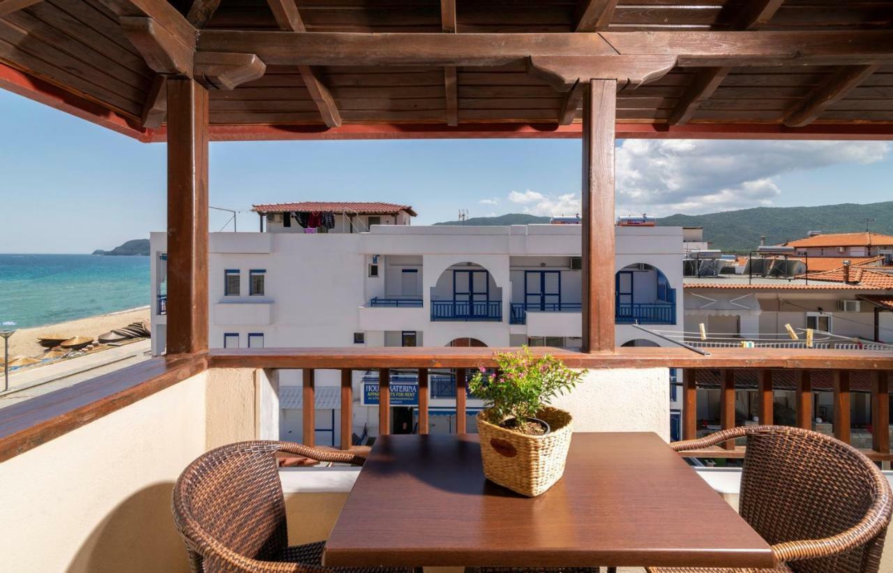 House Kostas On The