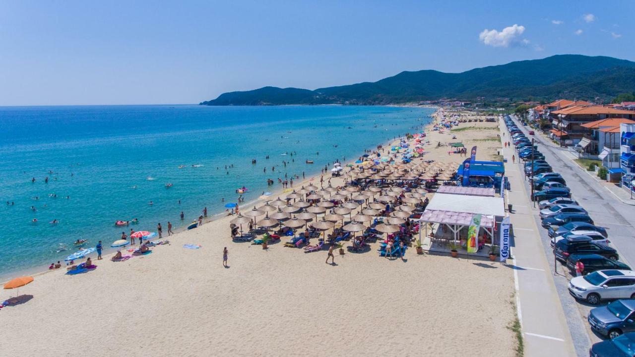 House Kostas On The
