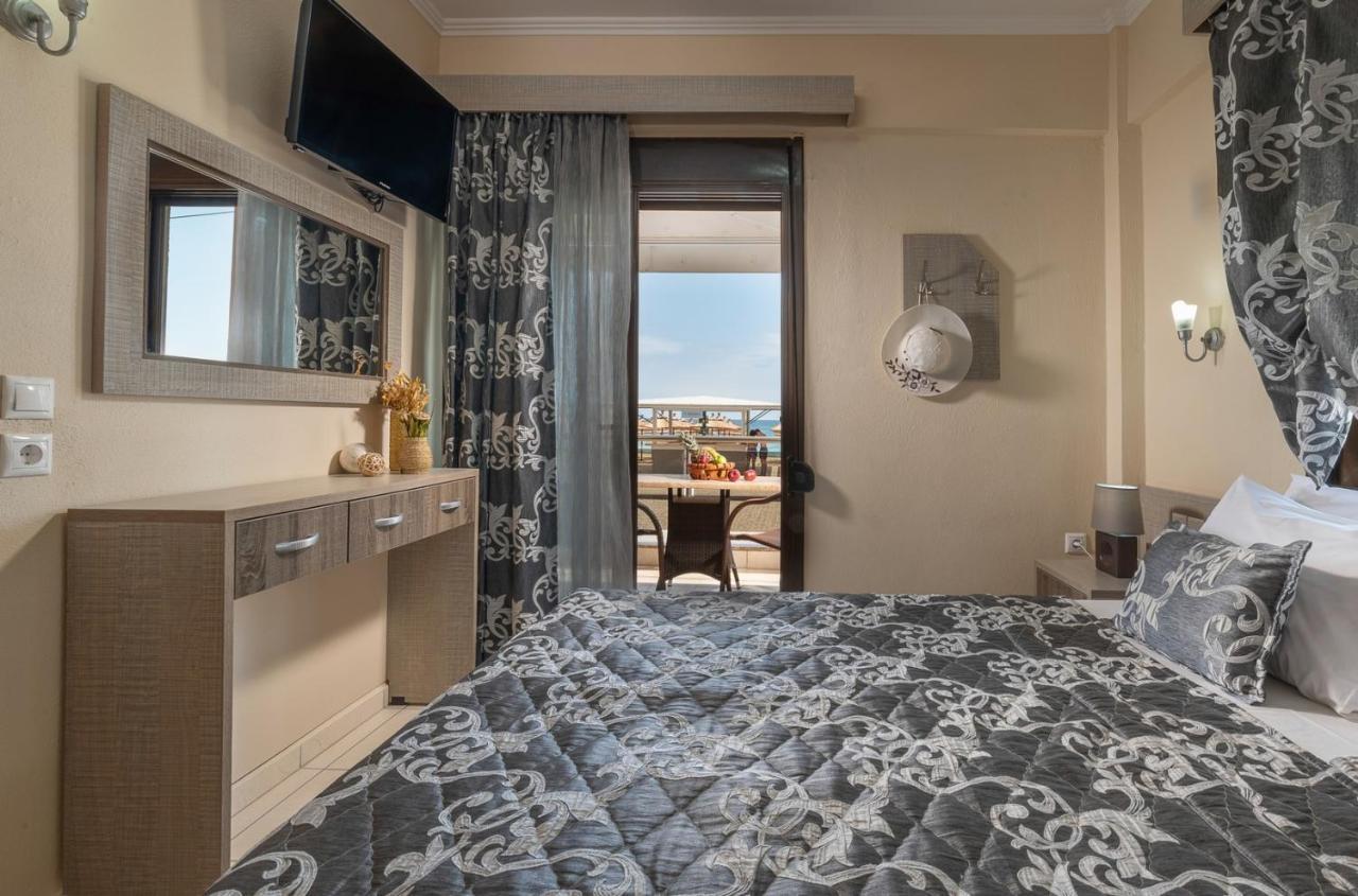 Aparthotel House Kostas On The