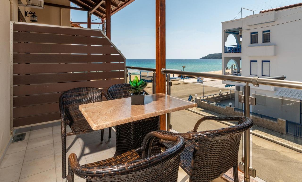 House Kostas On The Sarti