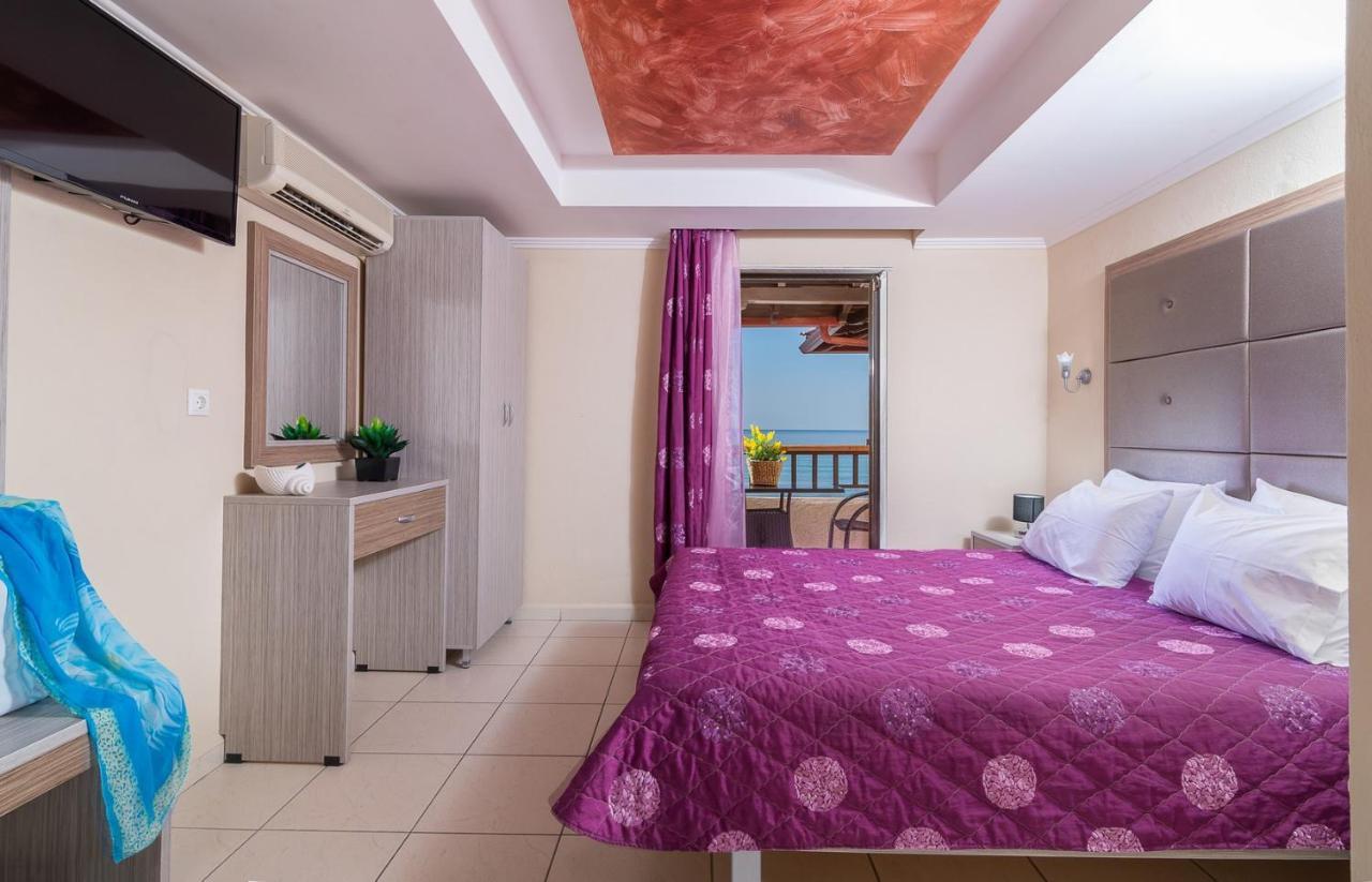 Aparthotel House Kostas On The