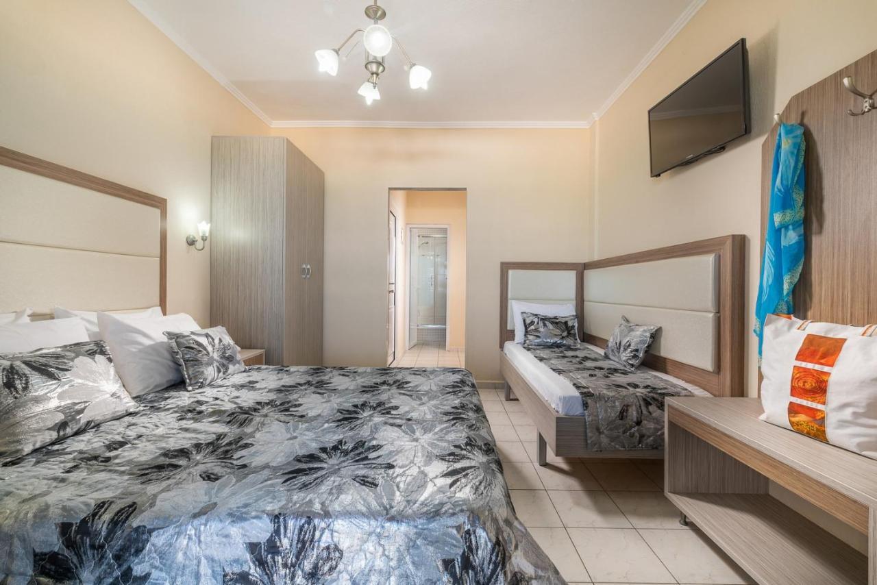 House Kostas On The Aparthotel