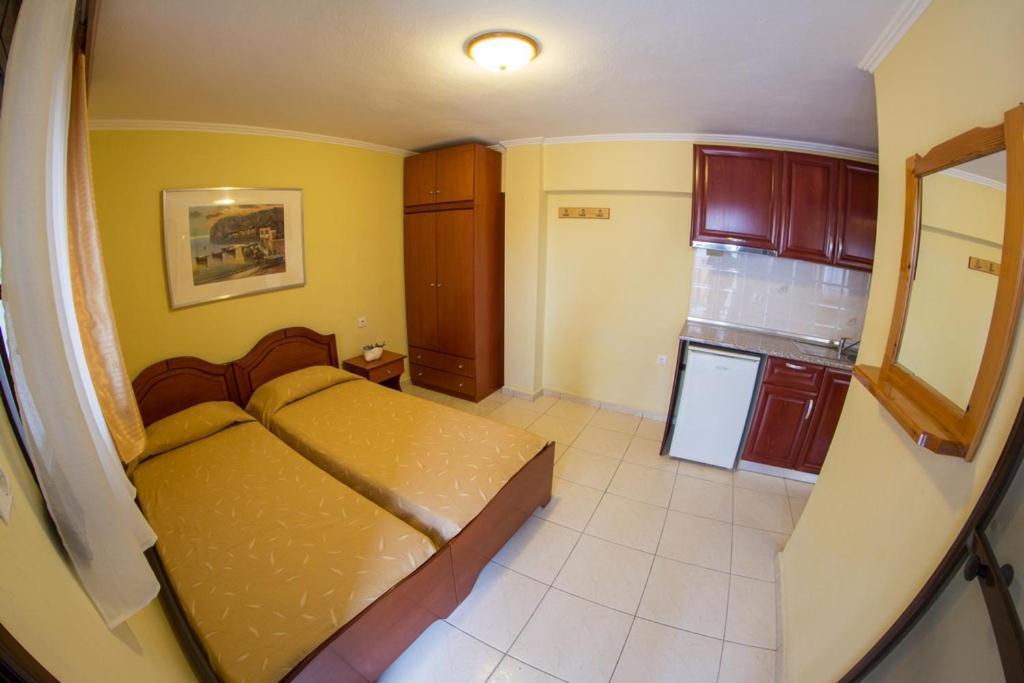 House Kostas On The Aparthotel Sarti